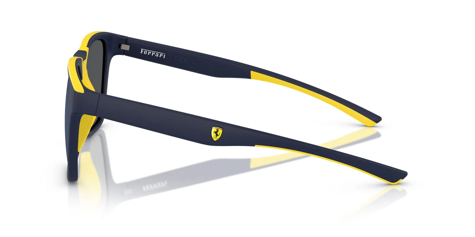 Scuderia Ferrari 6013D Sunglasses - view 13
